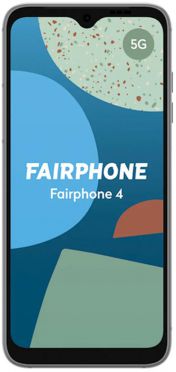Fairphone 4  128GB