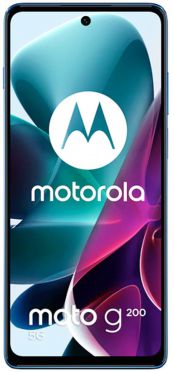 Motorola Moto G200 128GB