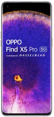 Oppo Find X5 Pro 256GB