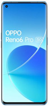 Oppo Reno 6 Pro 256GB